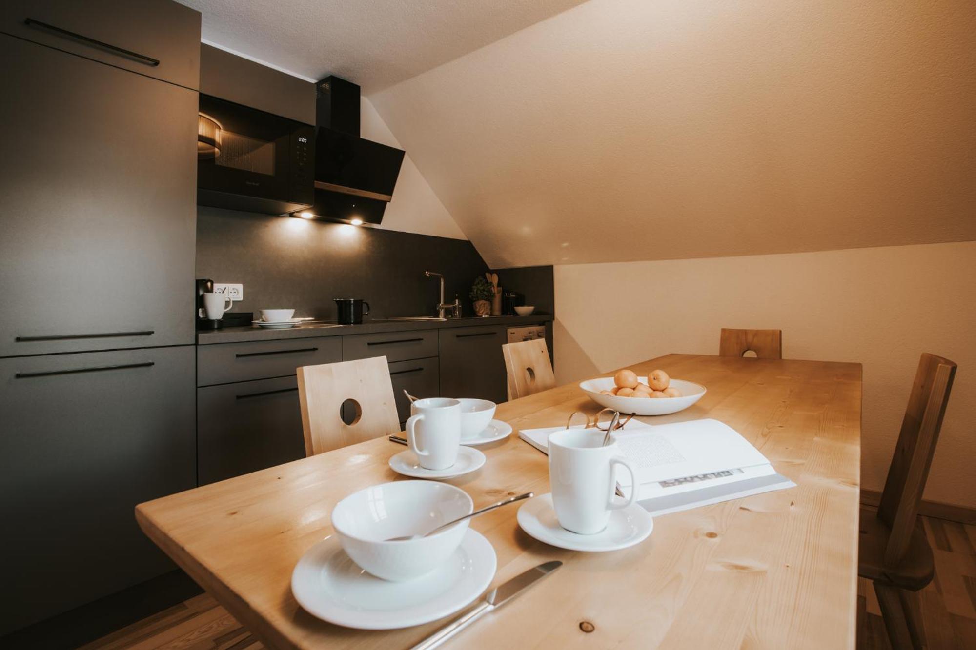 Apartment Murrmel St. Anton am Arlberg