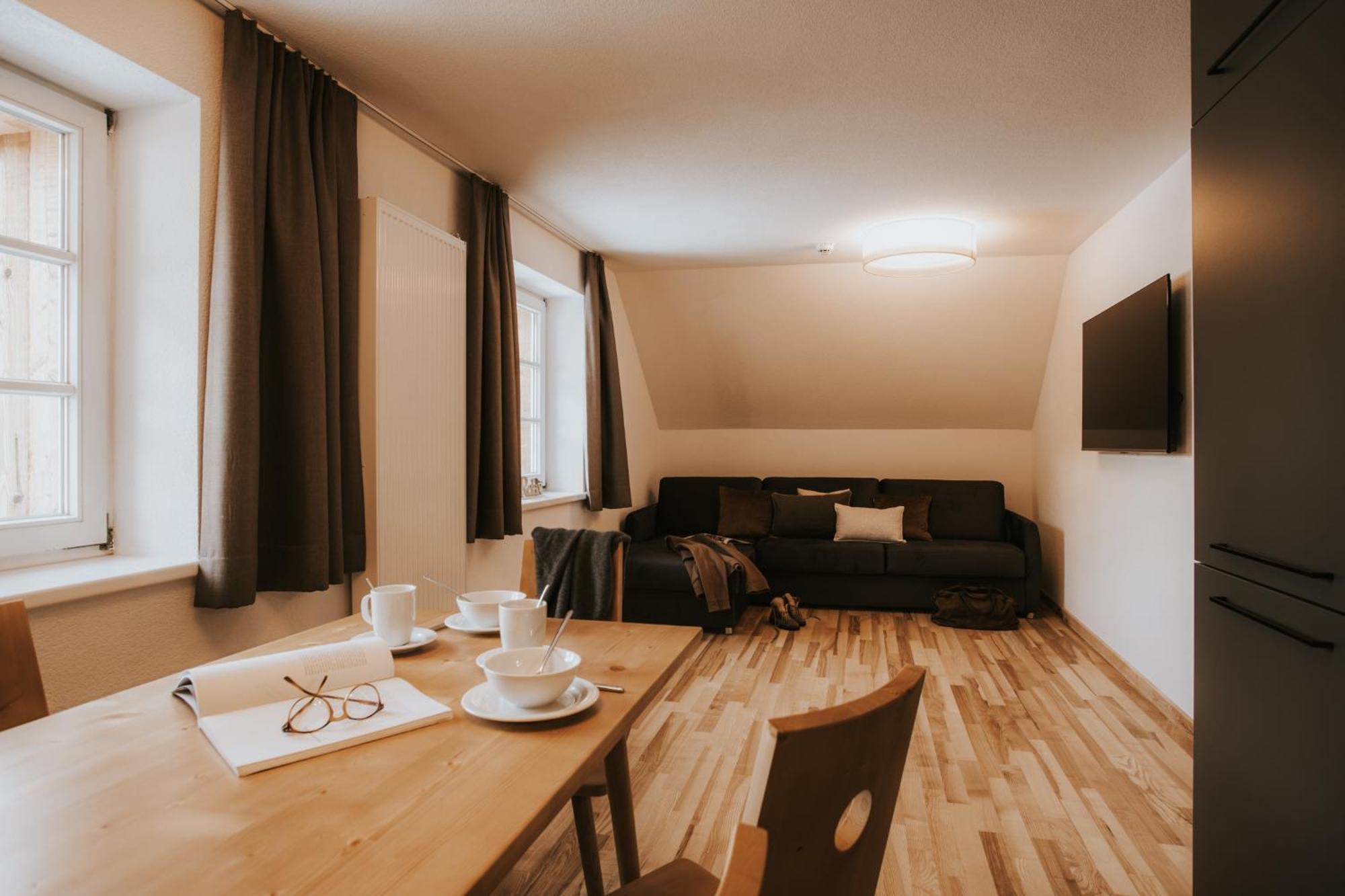 Apartment Murrmel