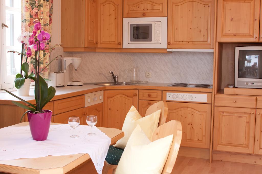 Apartment Murrmel *