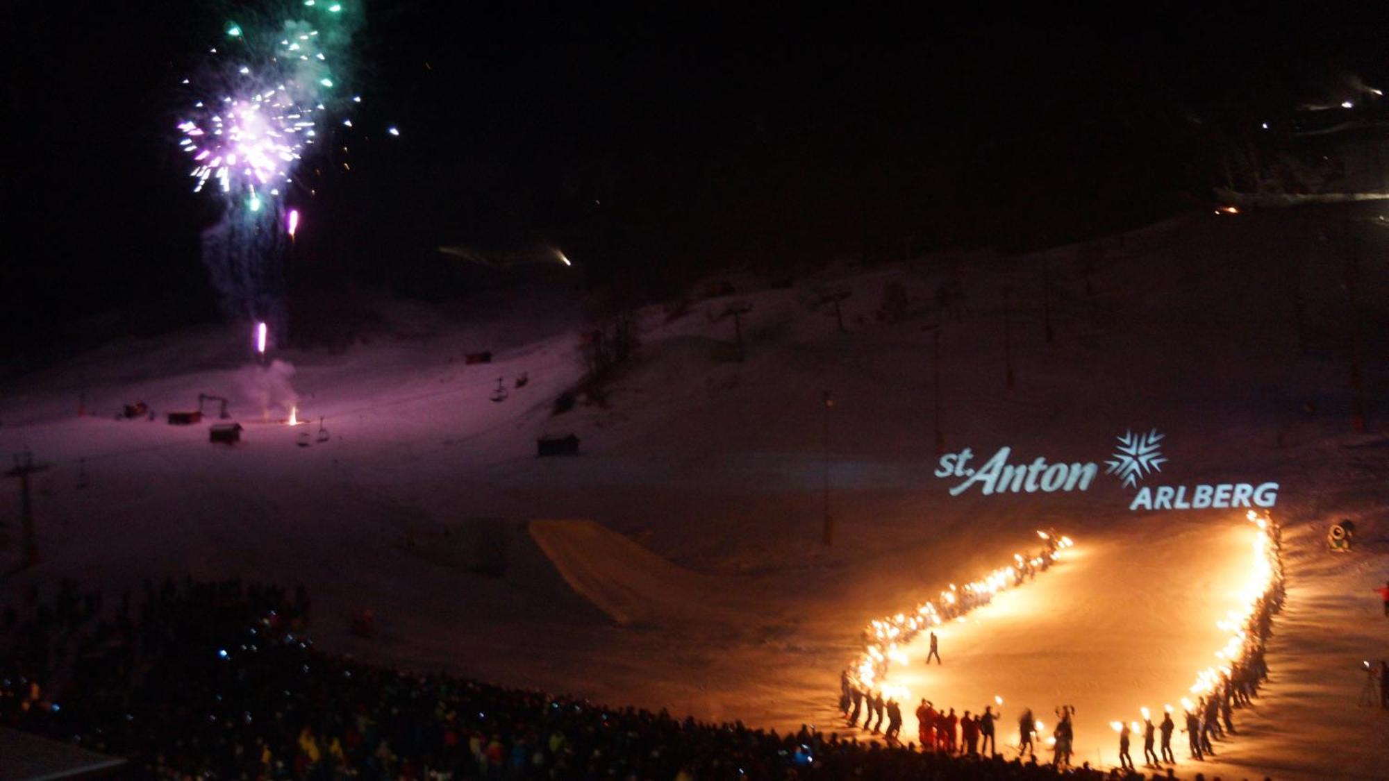 Murrmel Apartment St. Anton am Arlberg