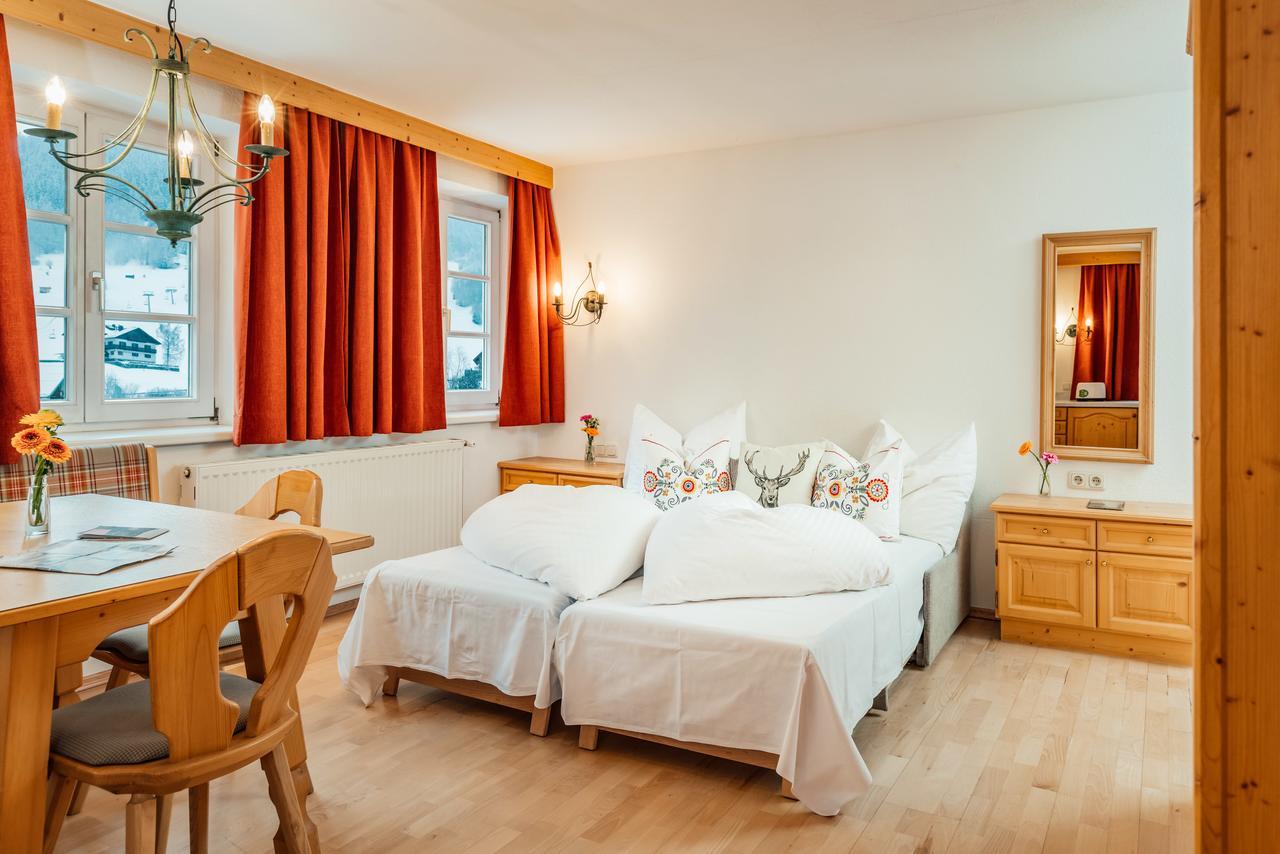 Murrmel Apartment