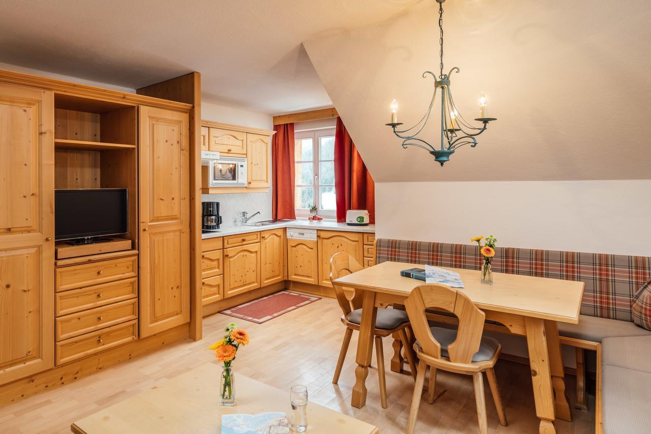 Murrmel Apartment *