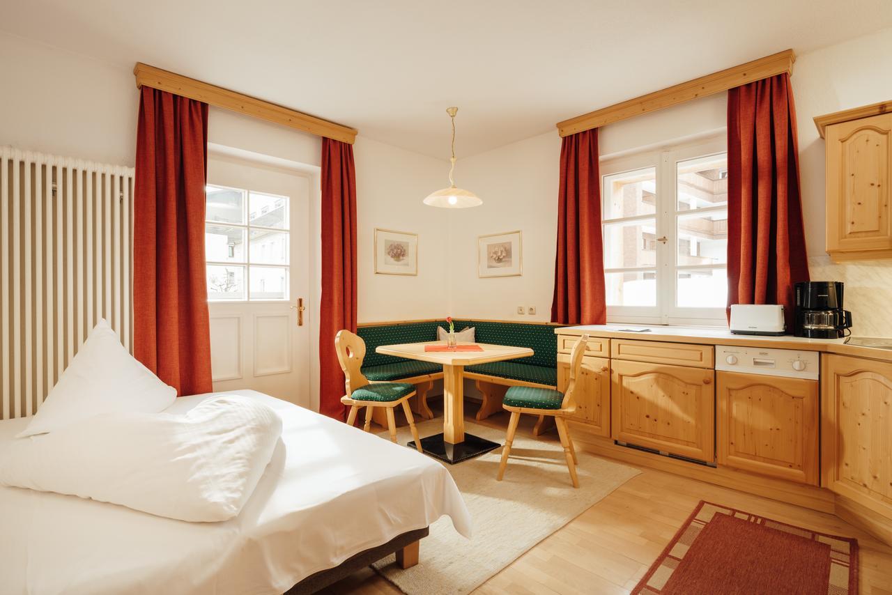 Apartment Murrmel St. Anton am Arlberg