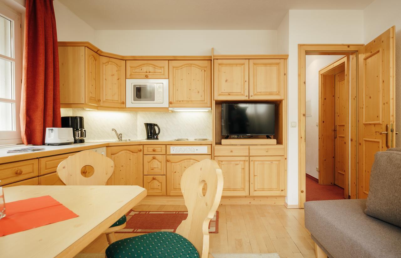 Murrmel Apartment