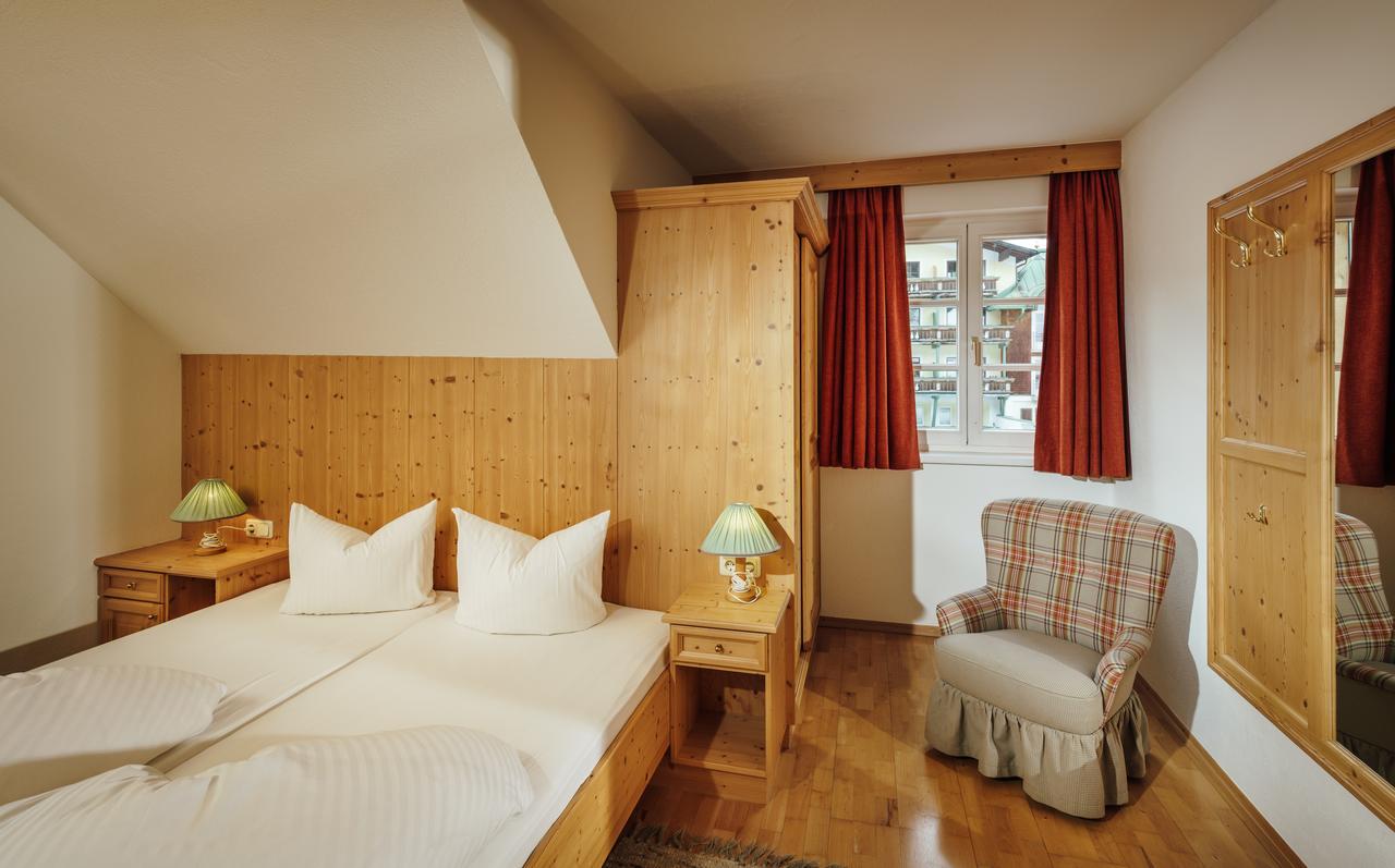 Murrmel * St. Anton am Arlberg