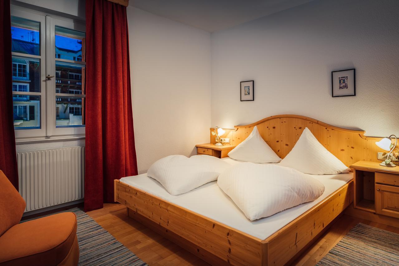 Apartment Murrmel St. Anton am Arlberg