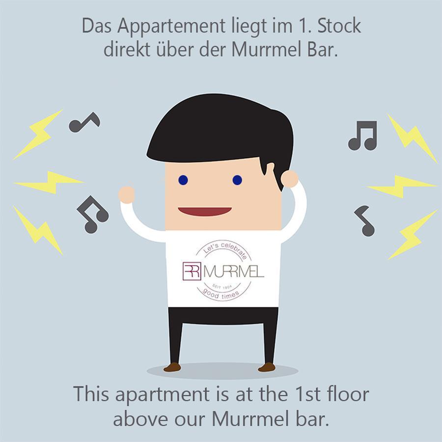 Apartment Murrmel *
