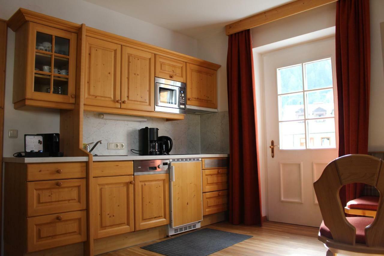 Apartment Murrmel St. Anton am Arlberg
