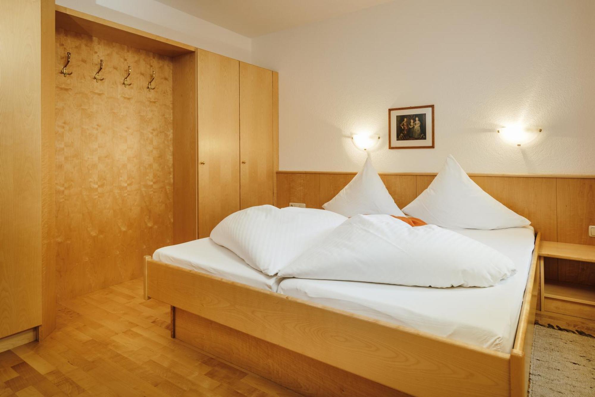 Apartmán Murrmel