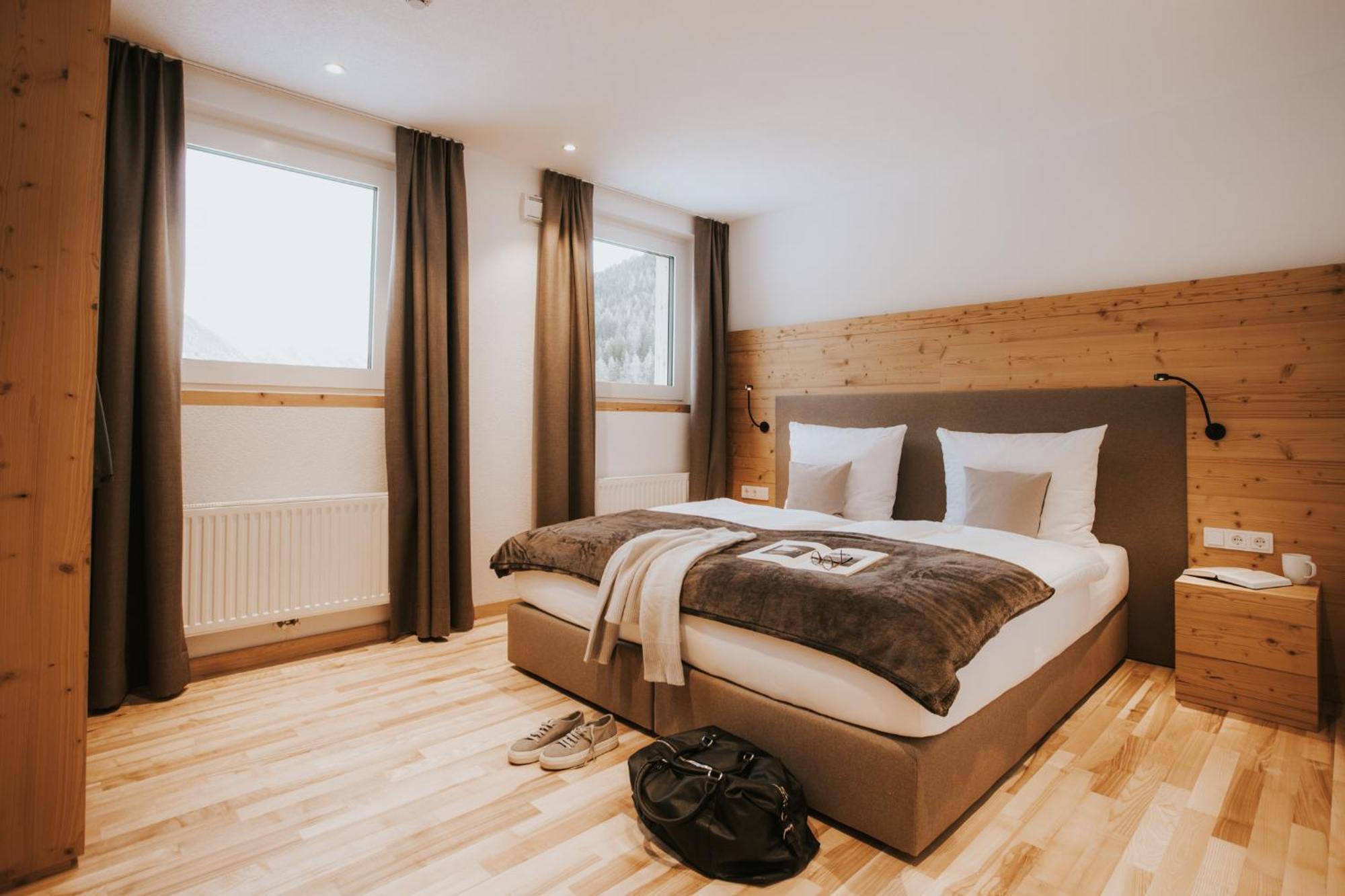 Apartmán Murrmel *