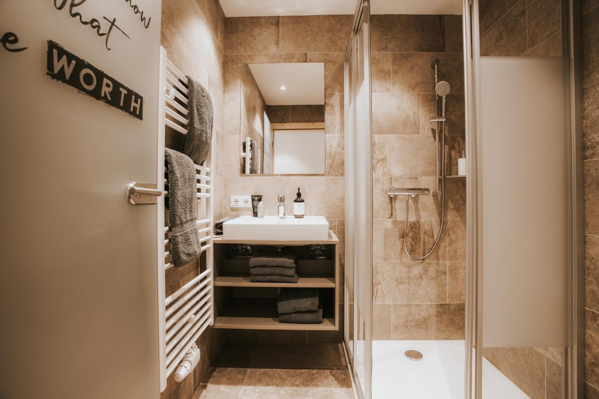 Apartmán Murrmel Sankt Anton am Arlberg